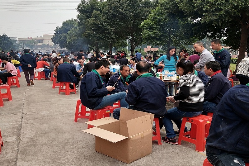 ob欧宝体育官方下载
印刷每年组织烧烤活动